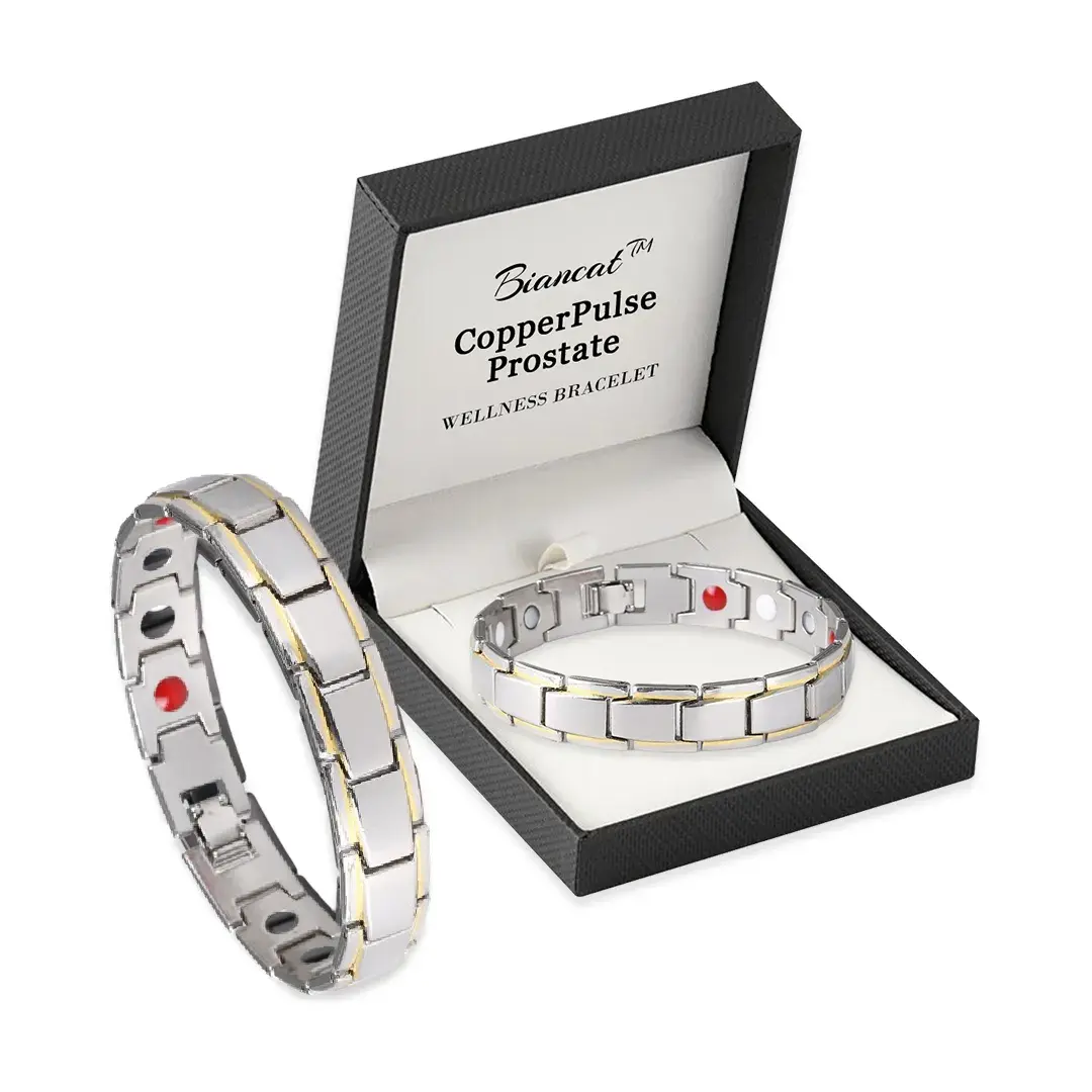 CopperPulse Prostate Wellness Band Winter Sale - Image 11