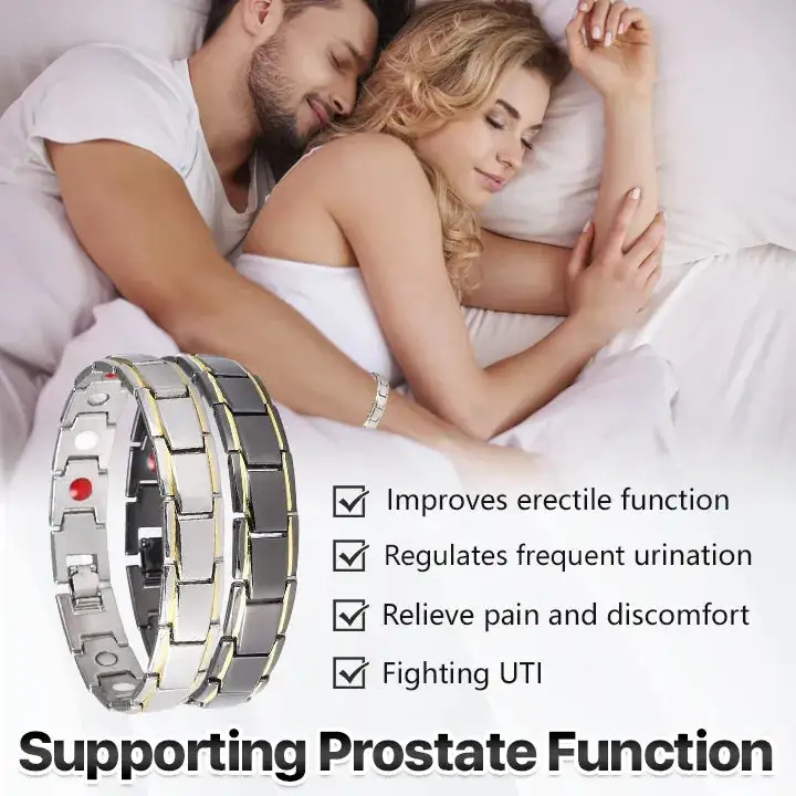 CopperPulse Prostate Wellness Band Winter Sale - Image 3