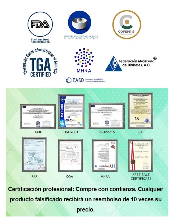 Parche de Microagujas Nano - Image 12