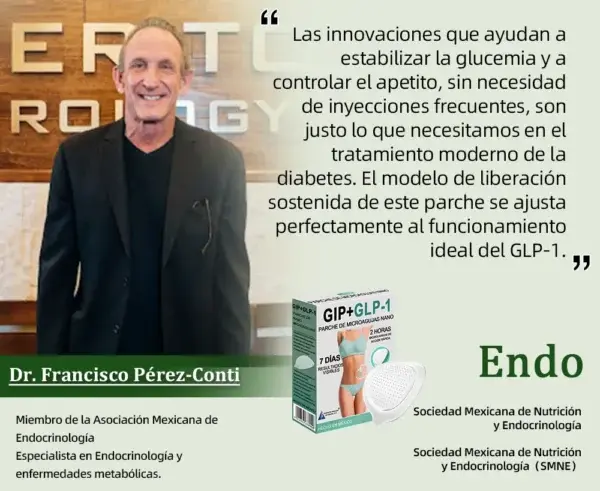 Parche de Microagujas Nano - Image 13