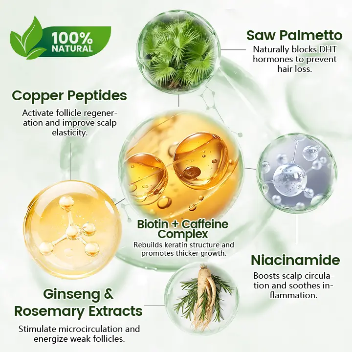 Hair Restoration Spray - Image 4