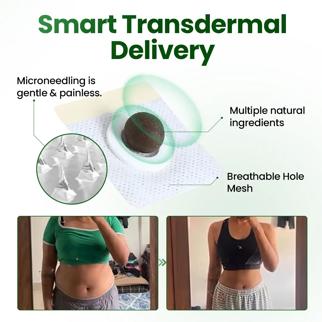 Slim Balance Patch - Image 6