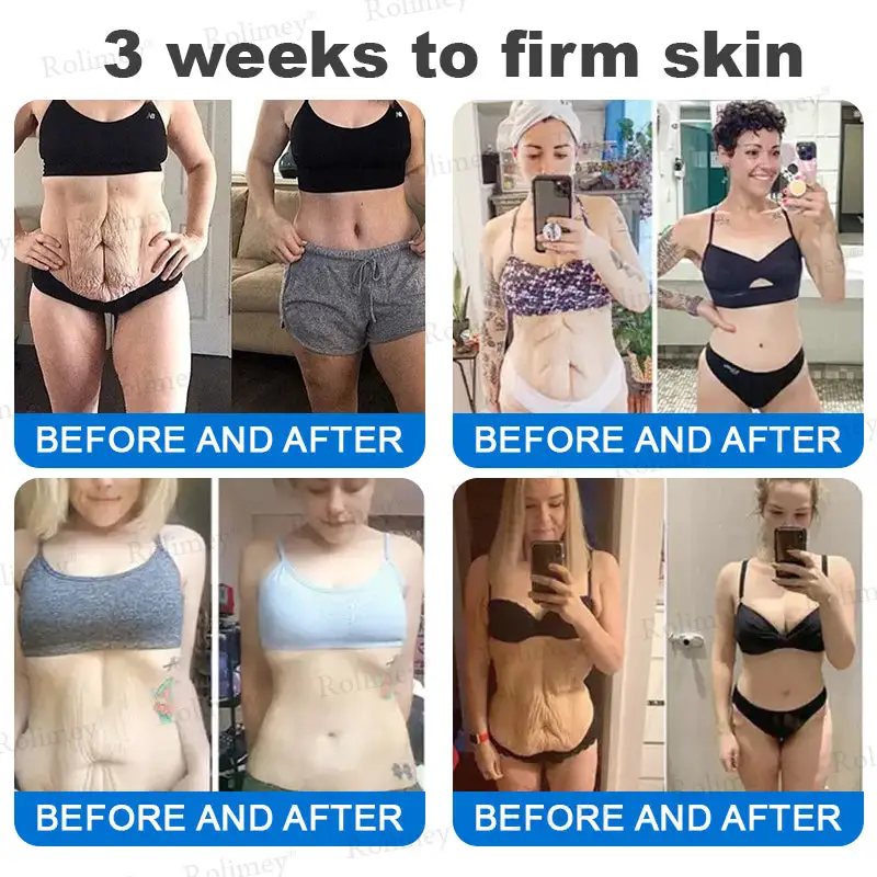 Advanced Firming & Wrinkle-Reducing Cream - Image 5