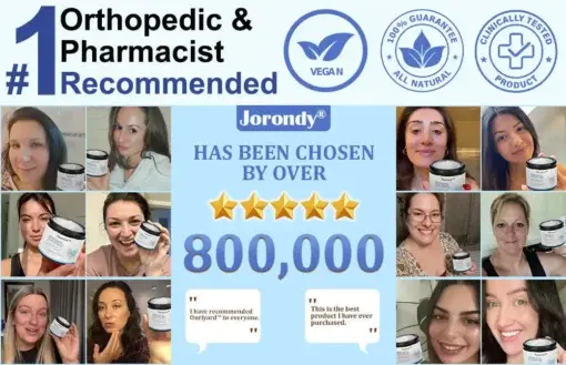 Magnesium Cream - Image 12