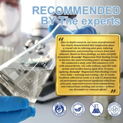 Magnesium Cream - Image 9