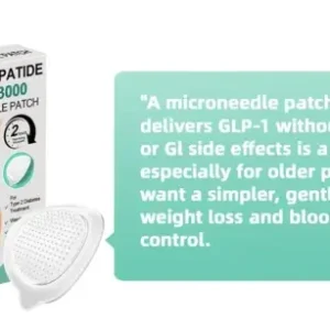 Matrixyl 3000 Nano Microneedle Patch