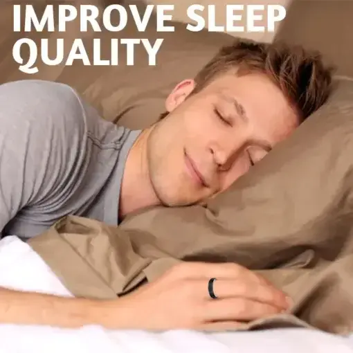 ProstaMagnetic Harmony Ring - Image 8