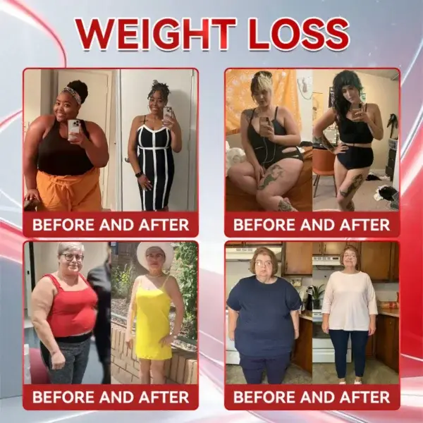 Collagen Peptides Weight Loss&Firming Oral Solution - Image 3