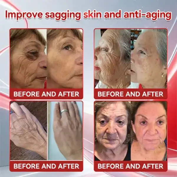 Collagen Peptides Weight Loss&Firming Oral Solution - Image 8