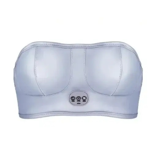 ElectraLift EMS Bust Massager Bra - Image 11