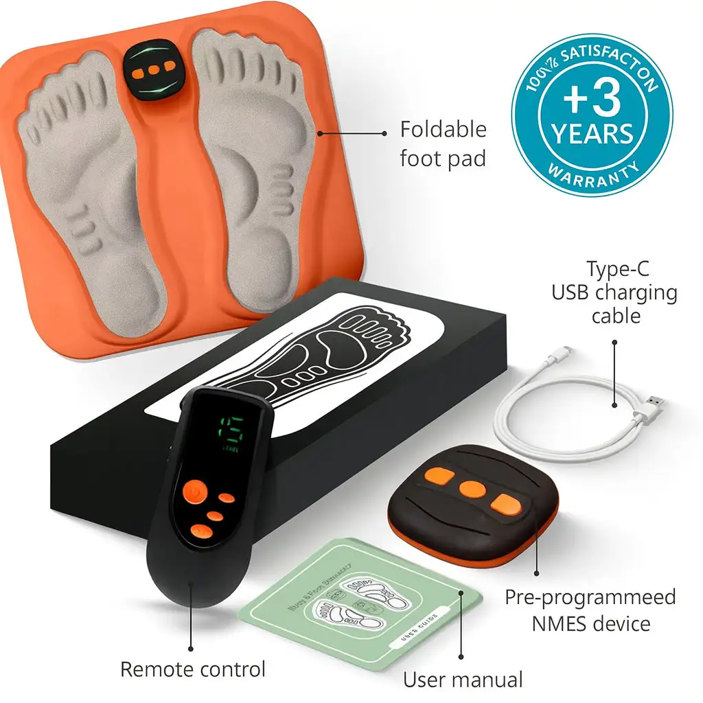 NMES Foot Stimulator - Image 2
