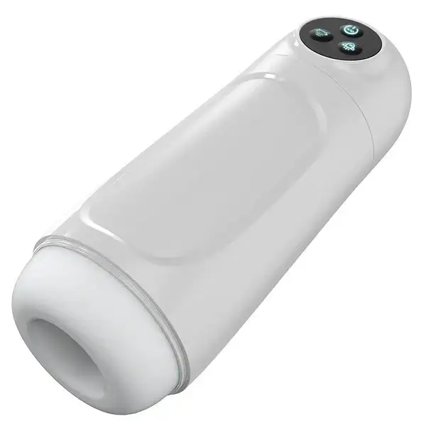 Bay 10 Pleasure Stroker for Men (18+ Only) - Image 9