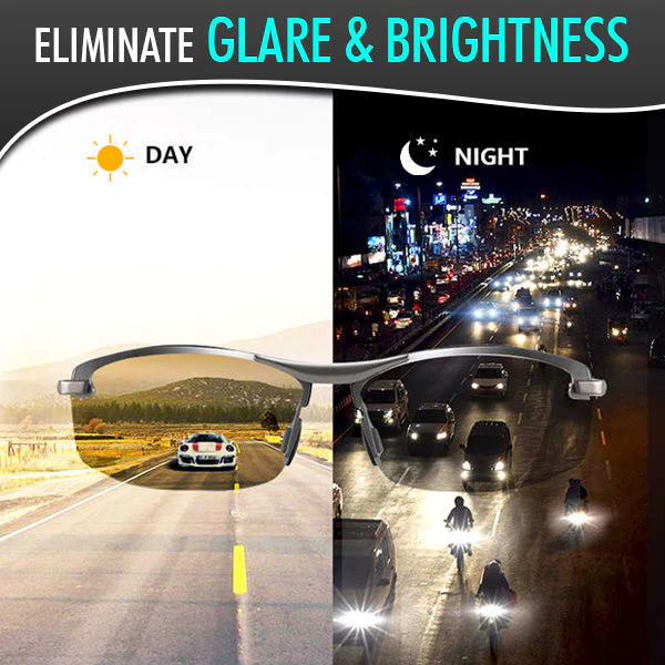 Optical Sensing Technology Glasses - Image 3