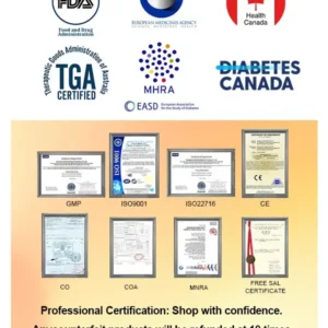 Nano Microneedle Patch