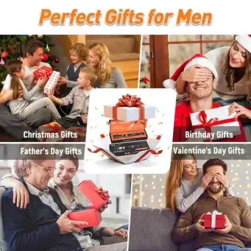 Upgraded Magnetic Pick-Up Tool - Image 11