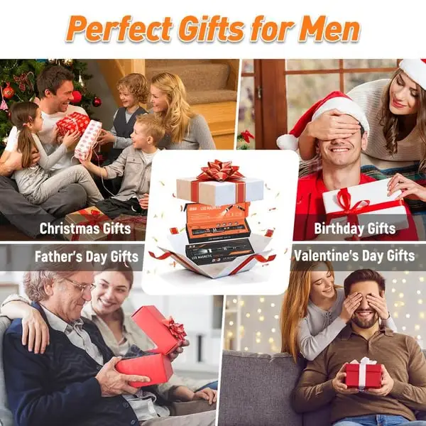 Upgraded Magnetic Pick-Up Tool – See It. Reach It. Grab It. - Image 11