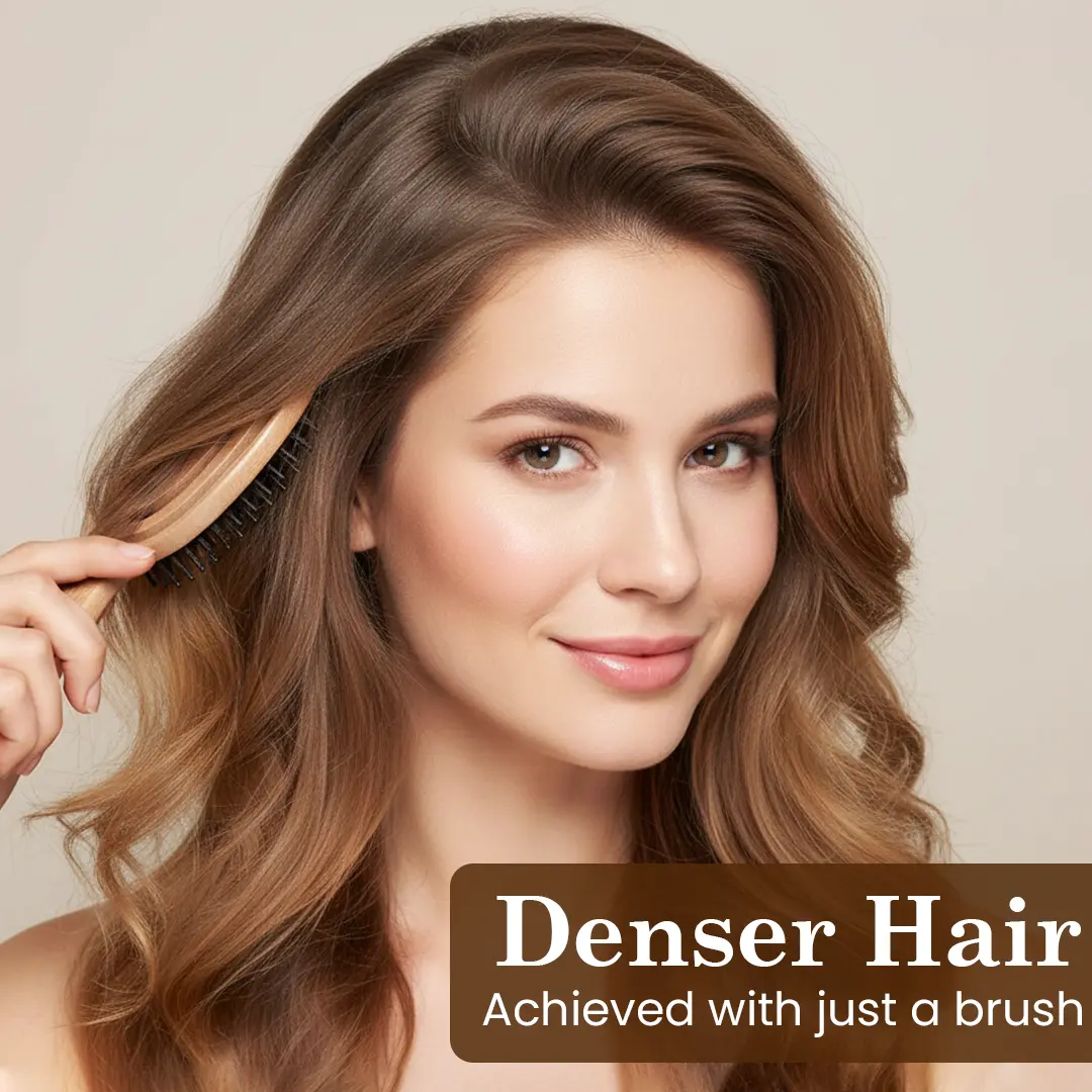 VoluGlow Hair Activator Comb - Image 5