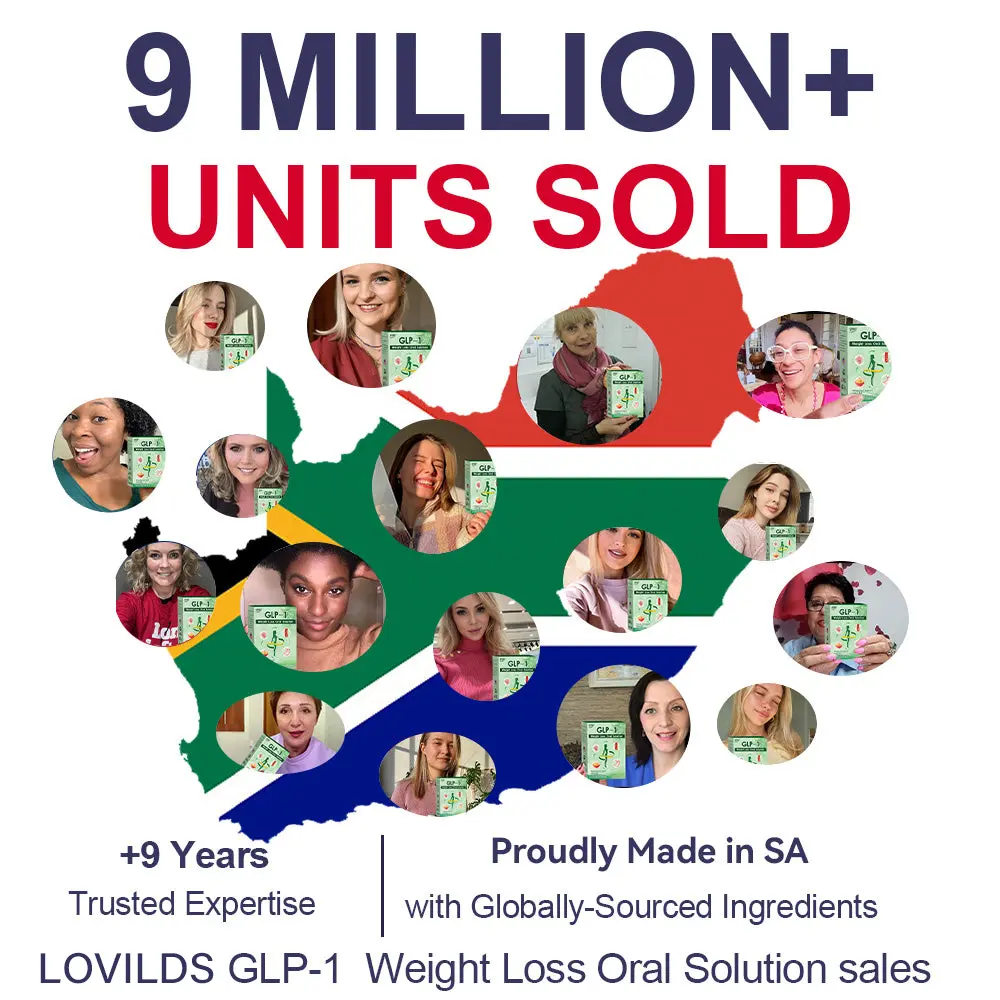 Weight Loss Oral Solution - Image 20