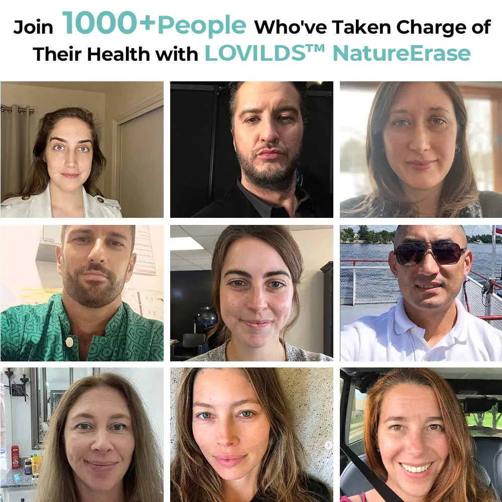 NatureErase Instant Mole & Spot Removal Gel - Image 3