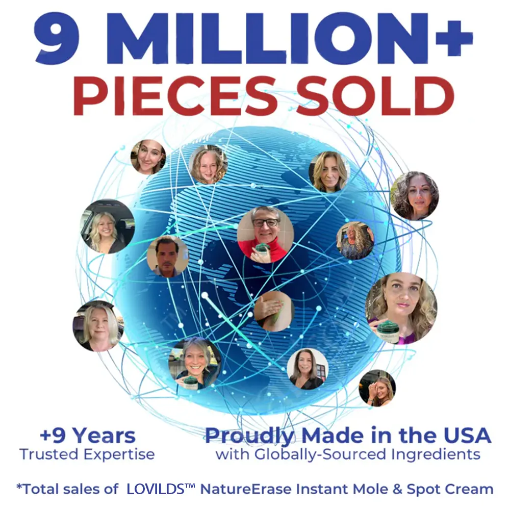 NatureErase Instant Mole & Spot Removal Gel - Image 4