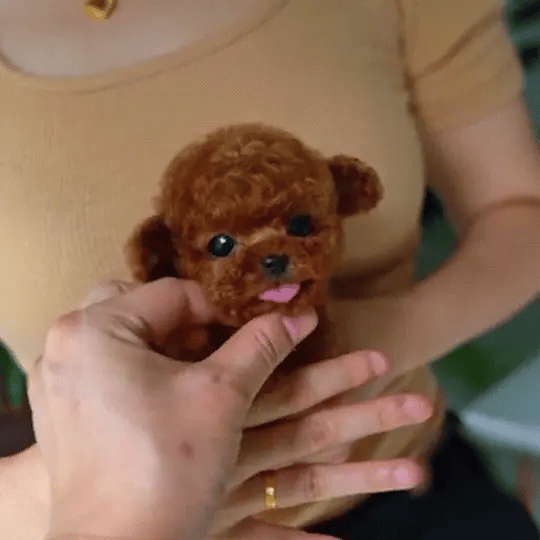 Mon Chiot Robot Réaliste - Image 15