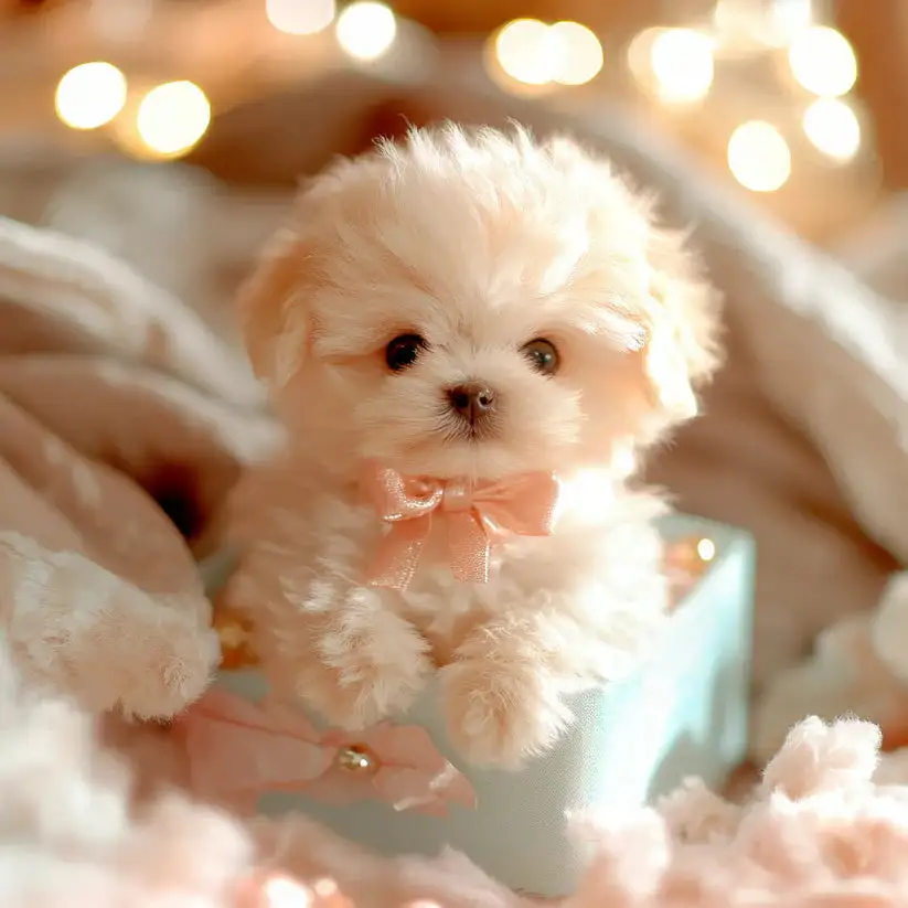 Mon Chiot Robot Réaliste - Image 6