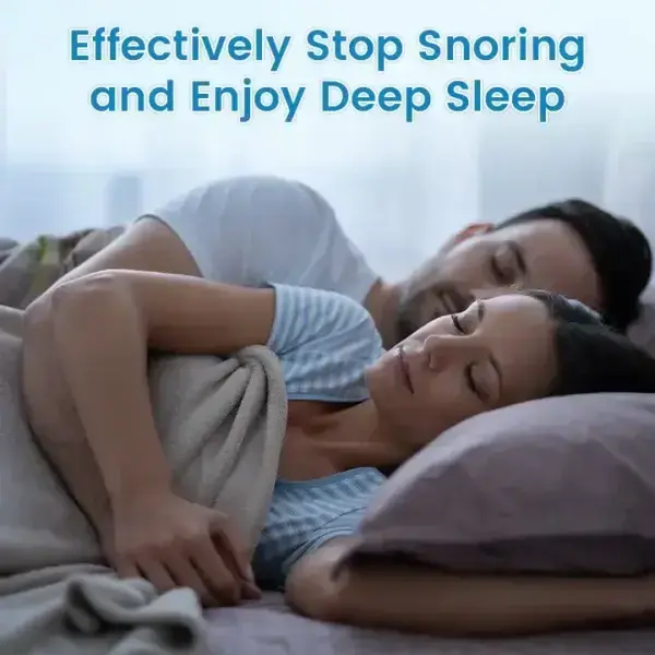Anti-Snoring & Anti-Grinding Teeth Protector - Image 4