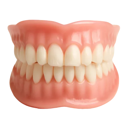 Custom Functional Denture Kits
