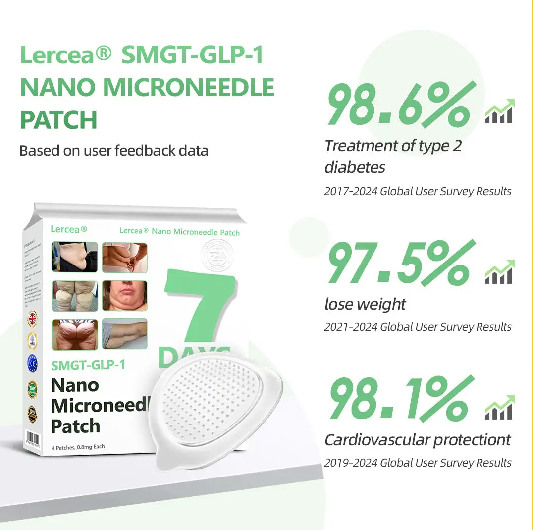 Nano Microneedle Patch - Image 6
