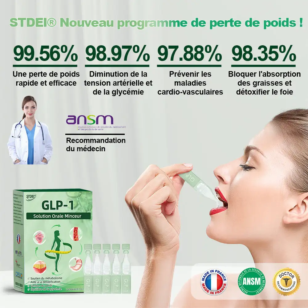 Solution Orale Minceur - Image 10