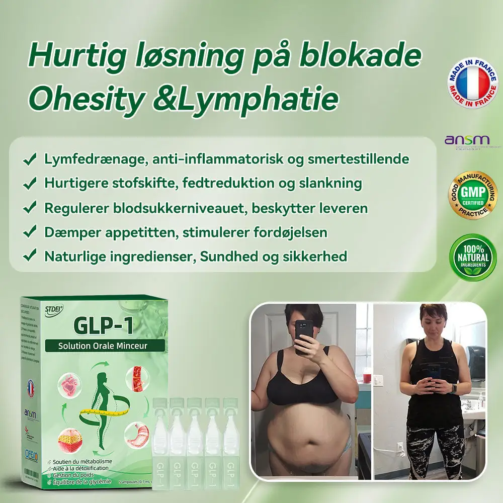 Solution Orale Minceur - Image 2