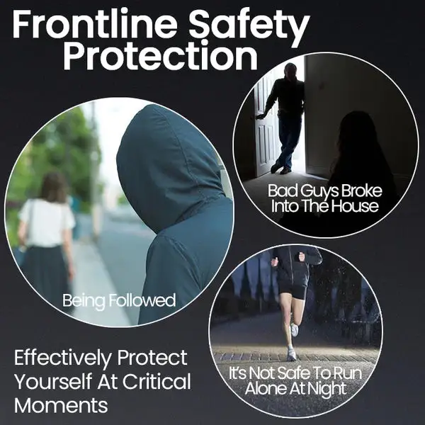 DefenPro 28,000,000 Stun Gun Pen - Image 2