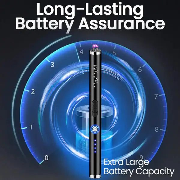 DefenPro 28,000,000 Stun Gun Pen - Image 5