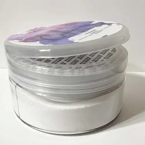 Custom Body Powder Botanical Powder Blending Studio - Image 5