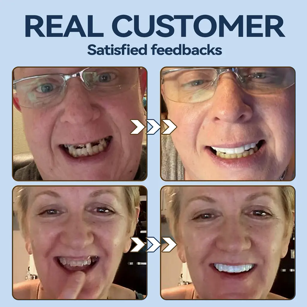 𝐌𝐞𝐝𝐢𝐜𝐚𝐥𝐅𝐢𝐭 𝐀𝐝𝐚𝐩𝐭𝐢𝐯𝐞 𝐃𝐞𝐧𝐭𝐮𝐫𝐞𝐬 - Image 9