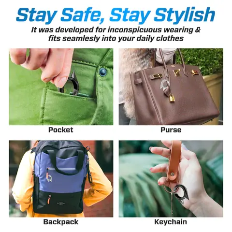 SparkForce Active 50,000,000 SafeGuard Ring - Image 7