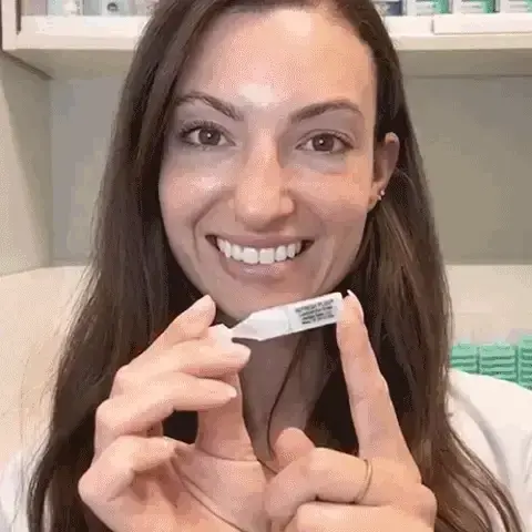 Vision recovery eye drops - Image 2