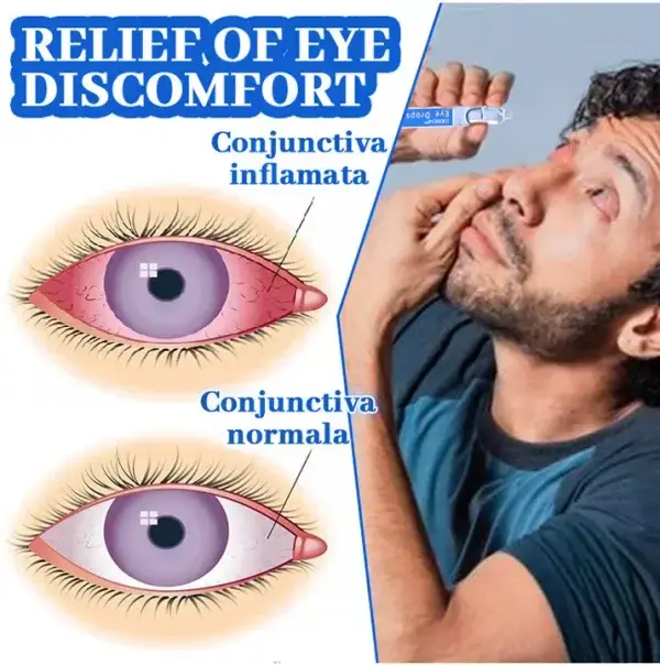 Vision recovery eye drops - Image 5