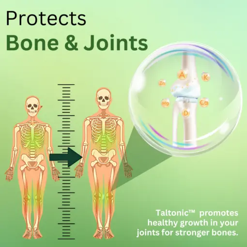 Height Boosting Drops - Image 4