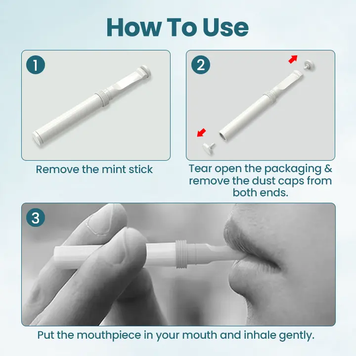 CraveDrop Nicotine-Free Stick - Image 10