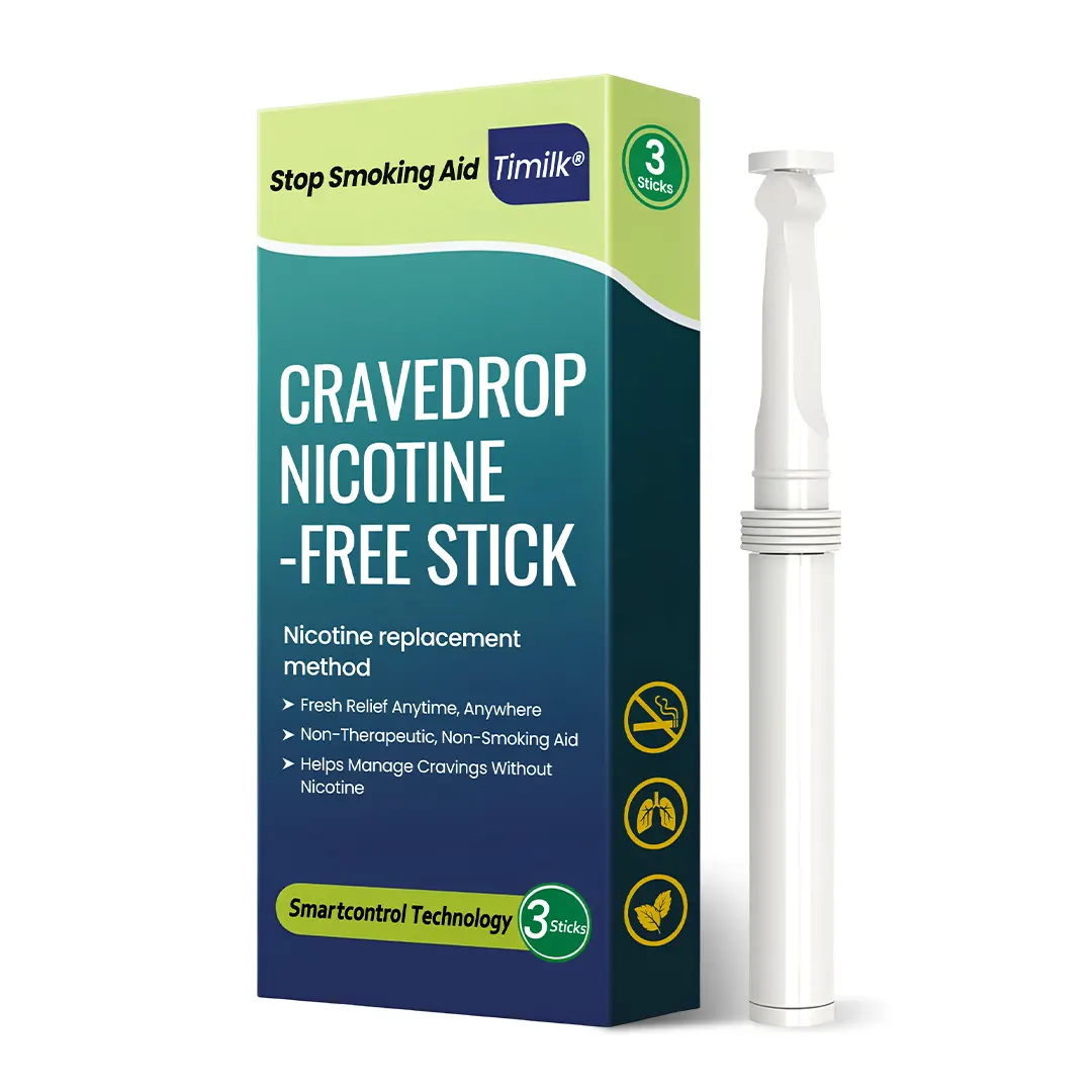 CraveDrop Nicotine-Free Stick - Image 2