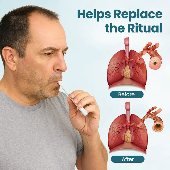 CraveDrop Nicotine-Free Stick - Image 5