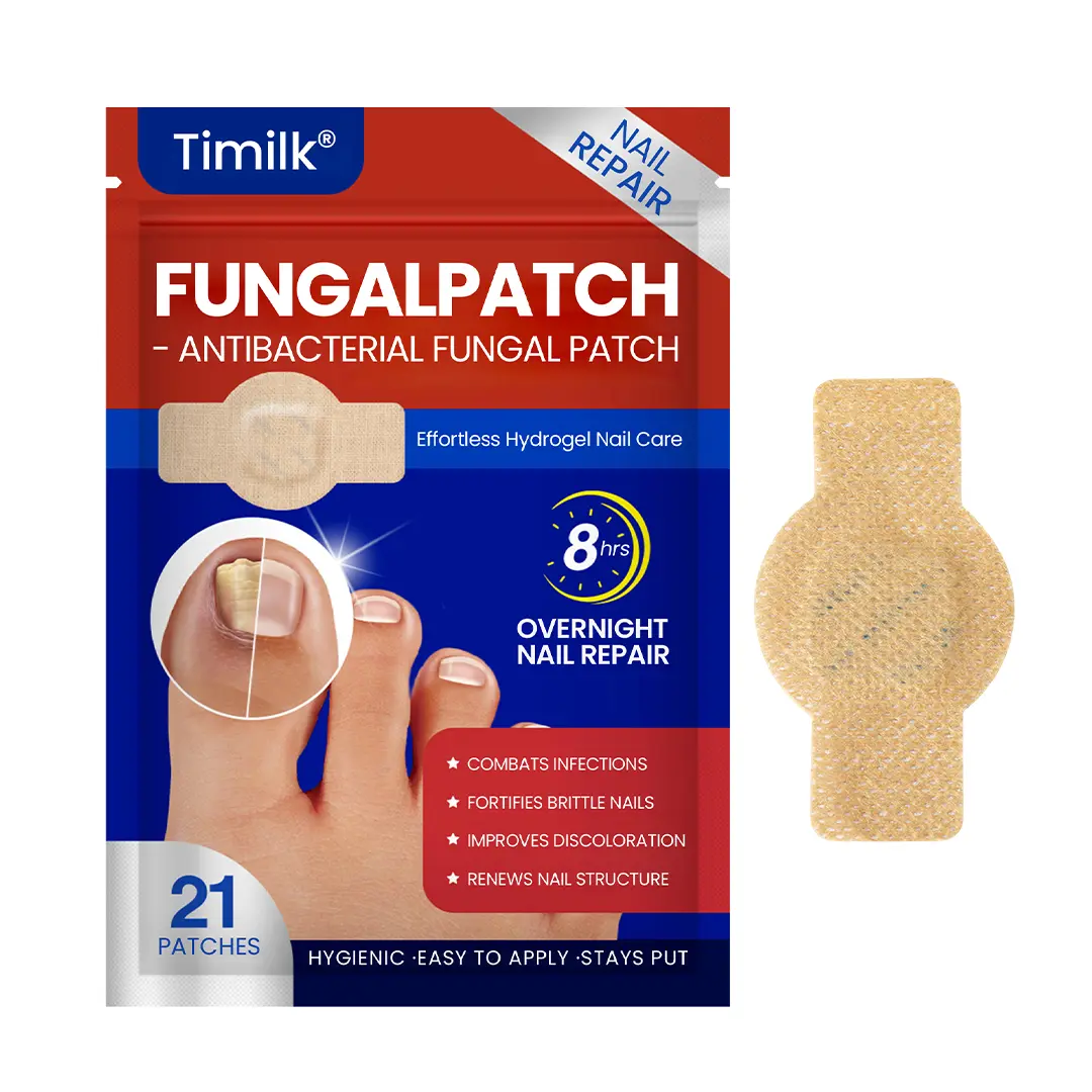 FungalPatch - Antibacterial Fungal Patch - Image 9
