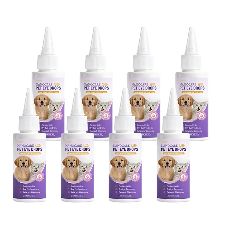 NanoCare Pet Eye Drops - Image 12