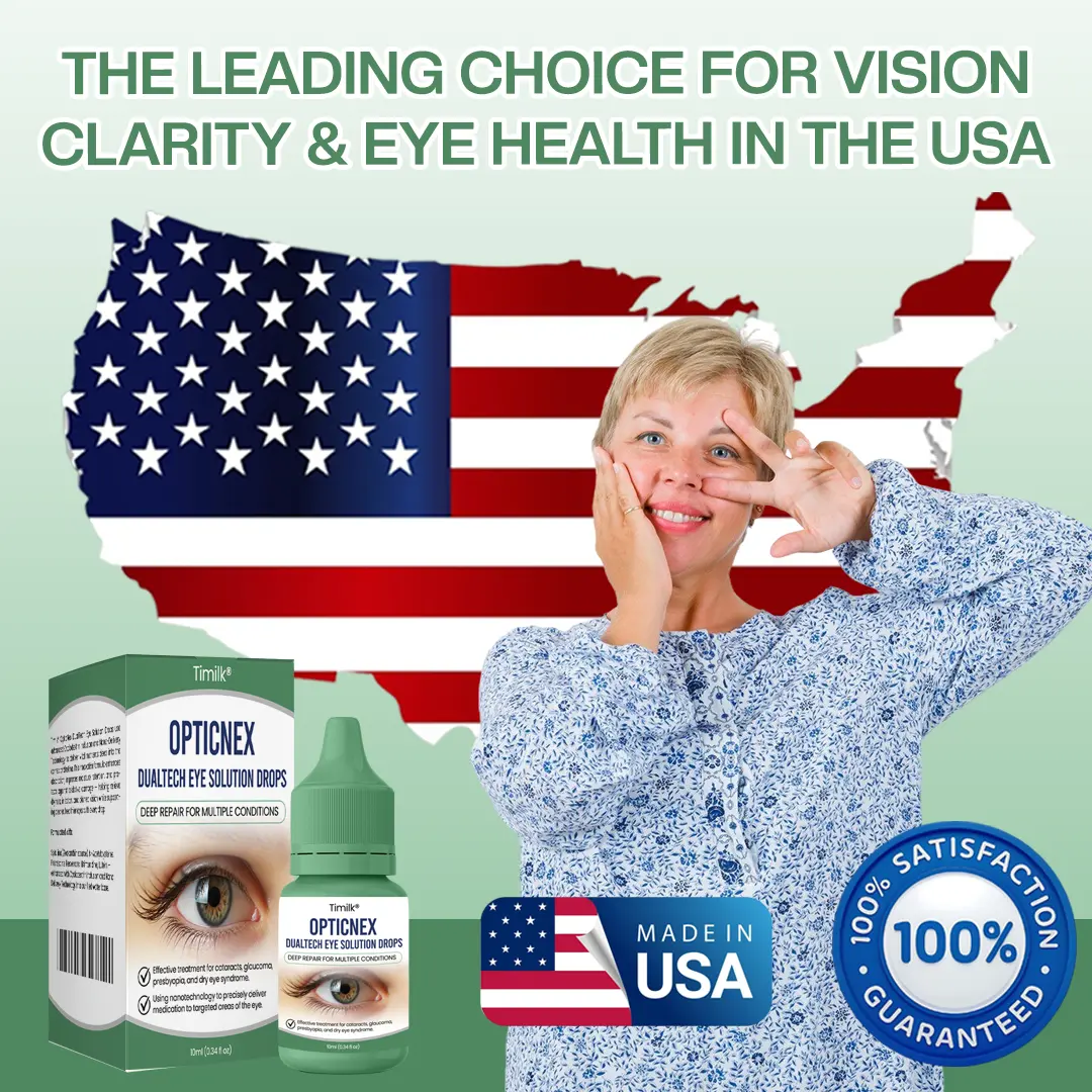 OpticNex DualTech Eye Solution Drops - Image 11