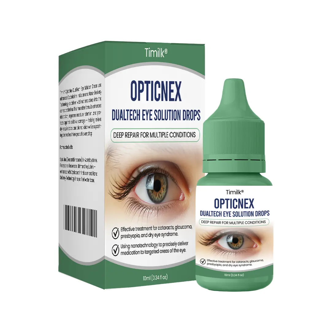 OpticNex DualTech Eye Solution Drops - Image 12