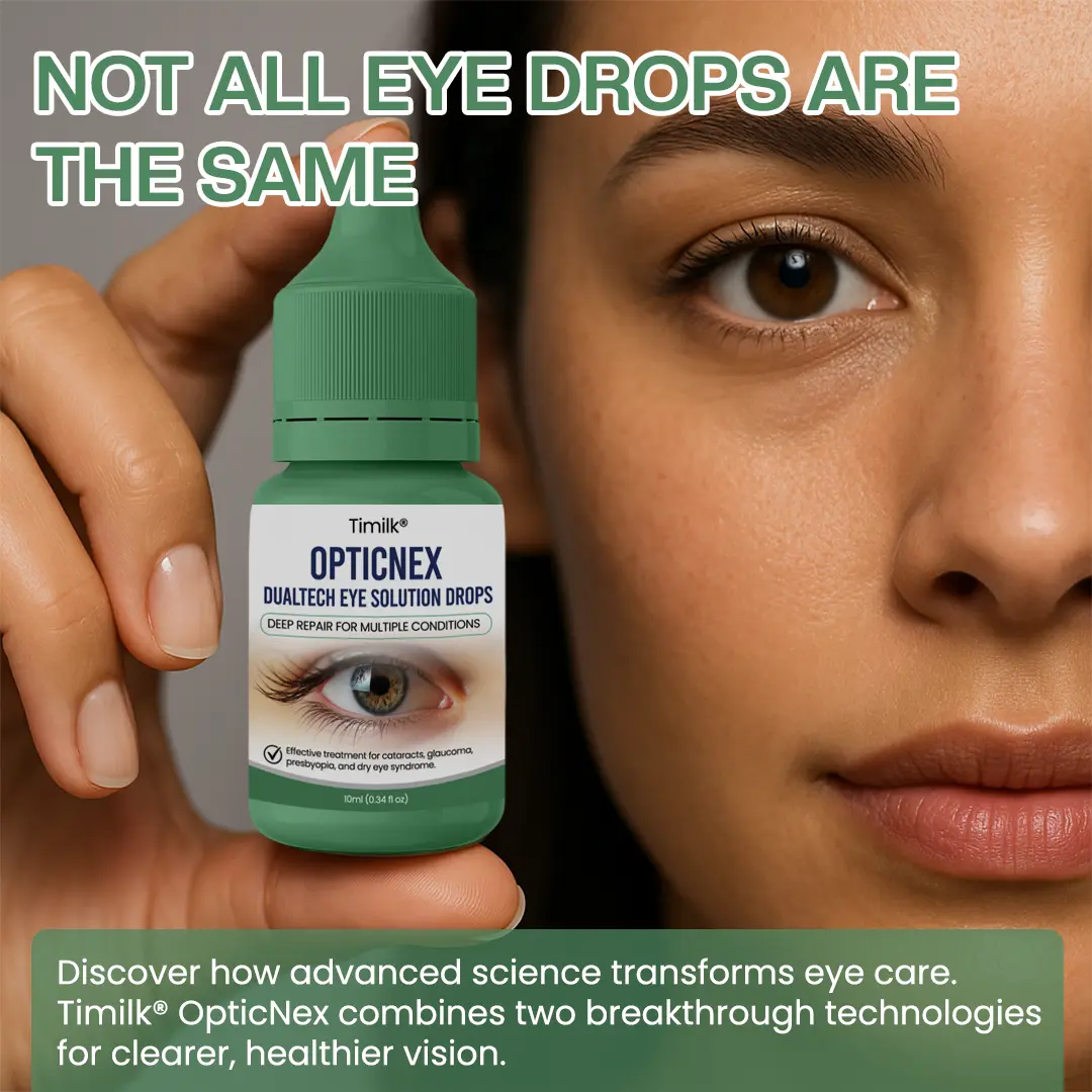 OpticNex DualTech Eye Solution Drops - Image 2