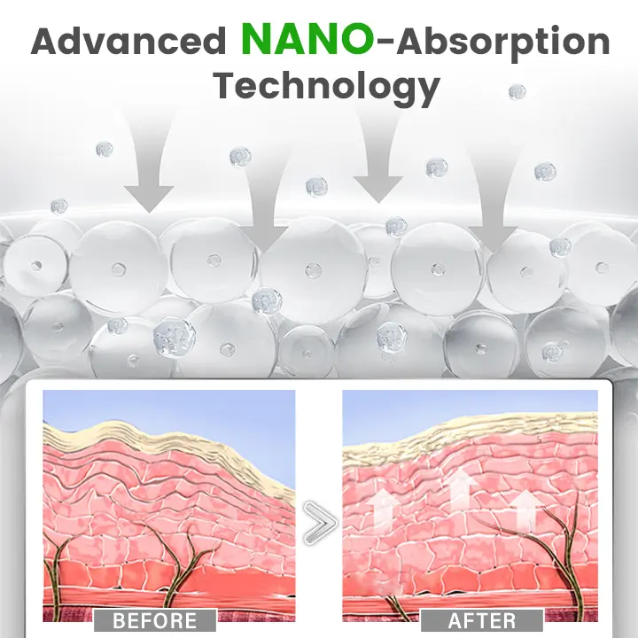 PureRadiance Anti-Aging Cream - Image 5