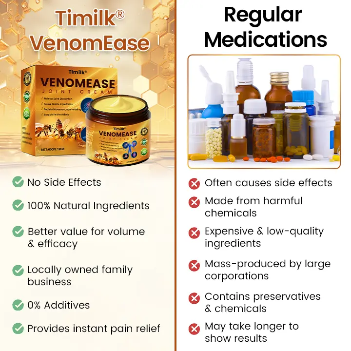 VenomEase Joint Cream - Image 6