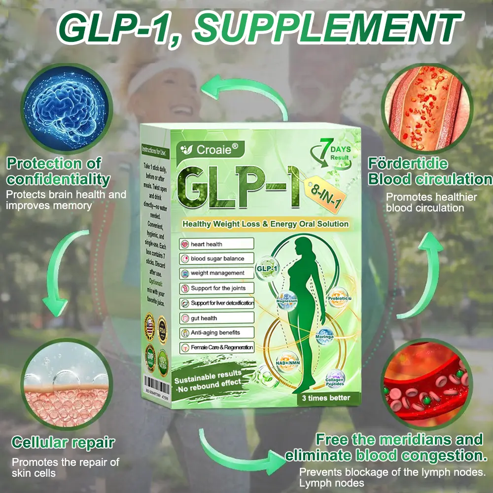 8-in-1 Oral Health Solution - Image 16